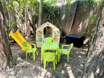 Zsenád Vendégház13