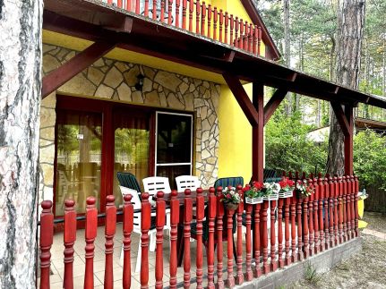 Zsenád Vendégház1