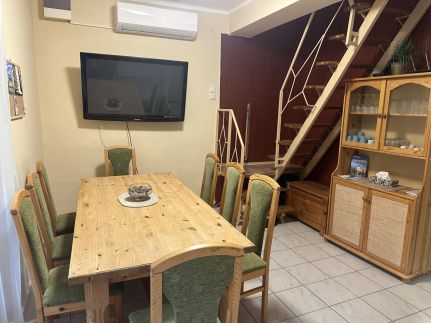 Zsenád Vendégház2