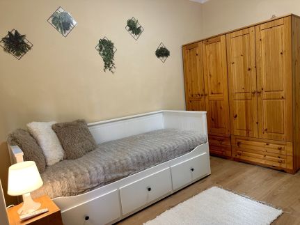 Zsenád Vendégház4