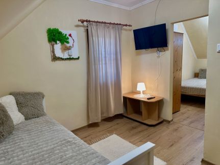 Zsenád Vendégház5