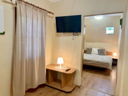 Zsenád Vendégház7