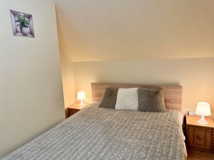 Zsenád Vendégház8