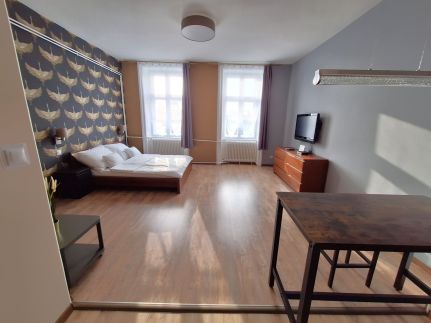 Sziget Apartman4