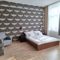 Sziget Apartman