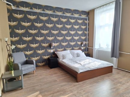 Sziget Apartman