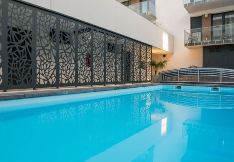 Sunset 504 Lakeview Jacuzzi  Apartman30