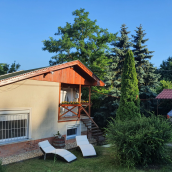 Lara-Lux Vendégház