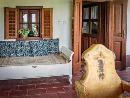 Pityer Vendégház19