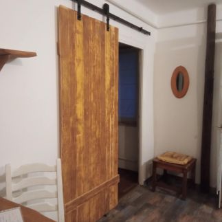 Hangulatos Kis Lakás Apartman20