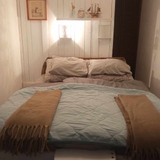 Hangulatos Kis Lakás Apartman24