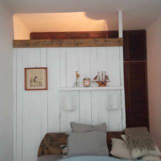 Hangulatos Kis Lakás Apartman10