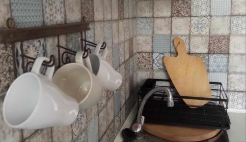 Hangulatos Kis Lakás Apartman14