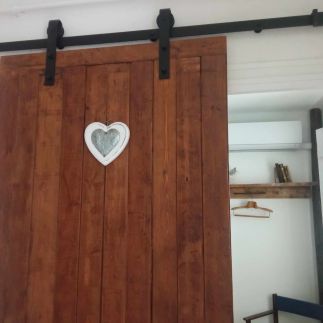 Hangulatos Kis Lakás Apartman17