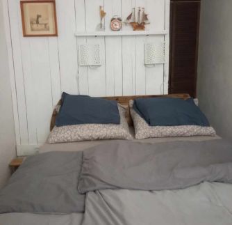 Hangulatos Kis Lakás Apartman1