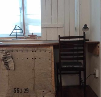 Hangulatos Kis Lakás Apartman6