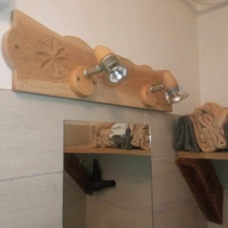 Hangulatos Kis Lakás Apartman7