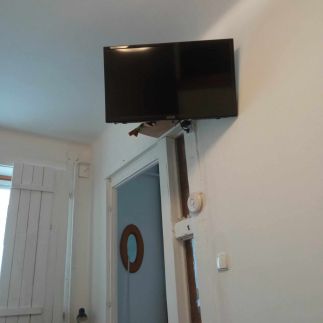 Hangulatos Kis Lakás Apartman8