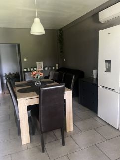Dominika Apartmanház9