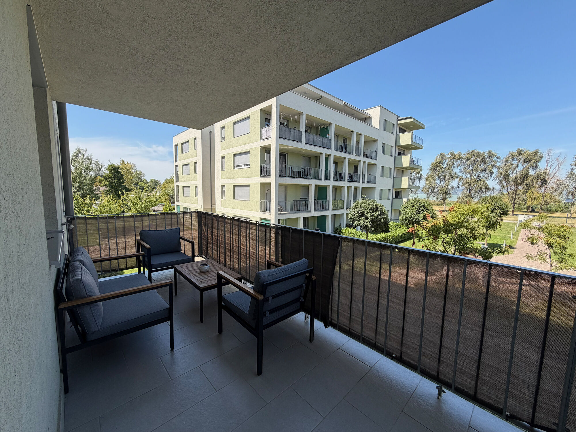 Lelle Resort Apartman – Balatonlelle fotó 40