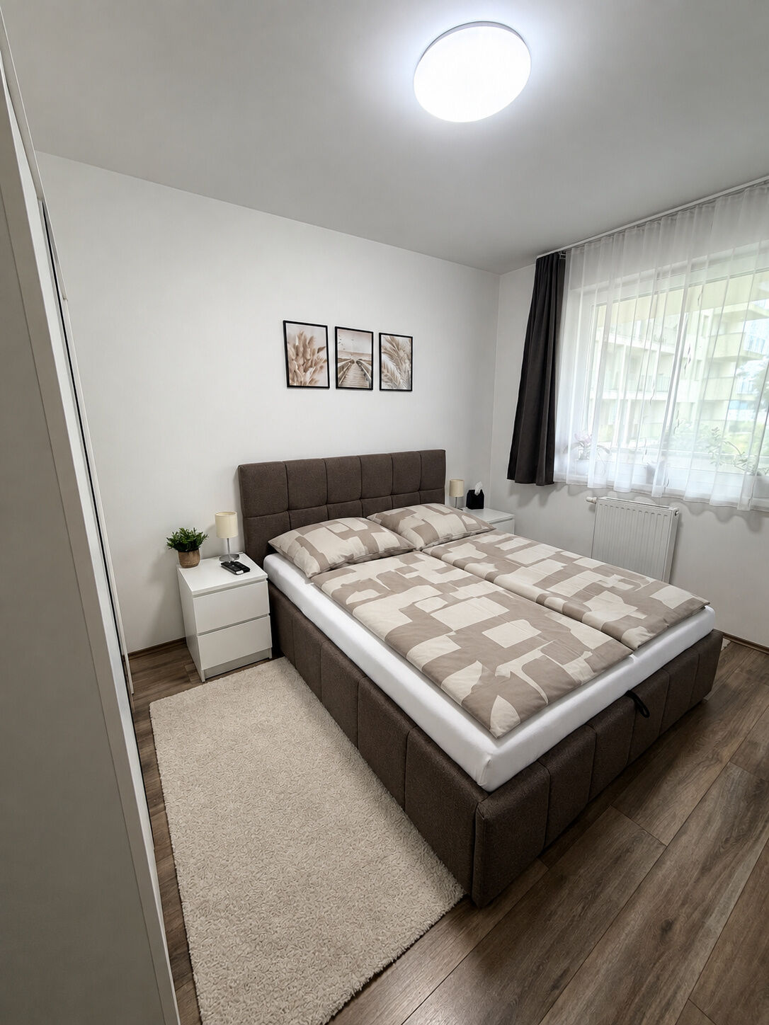Lelle Resort Apartman – Balatonlelle fotó 41