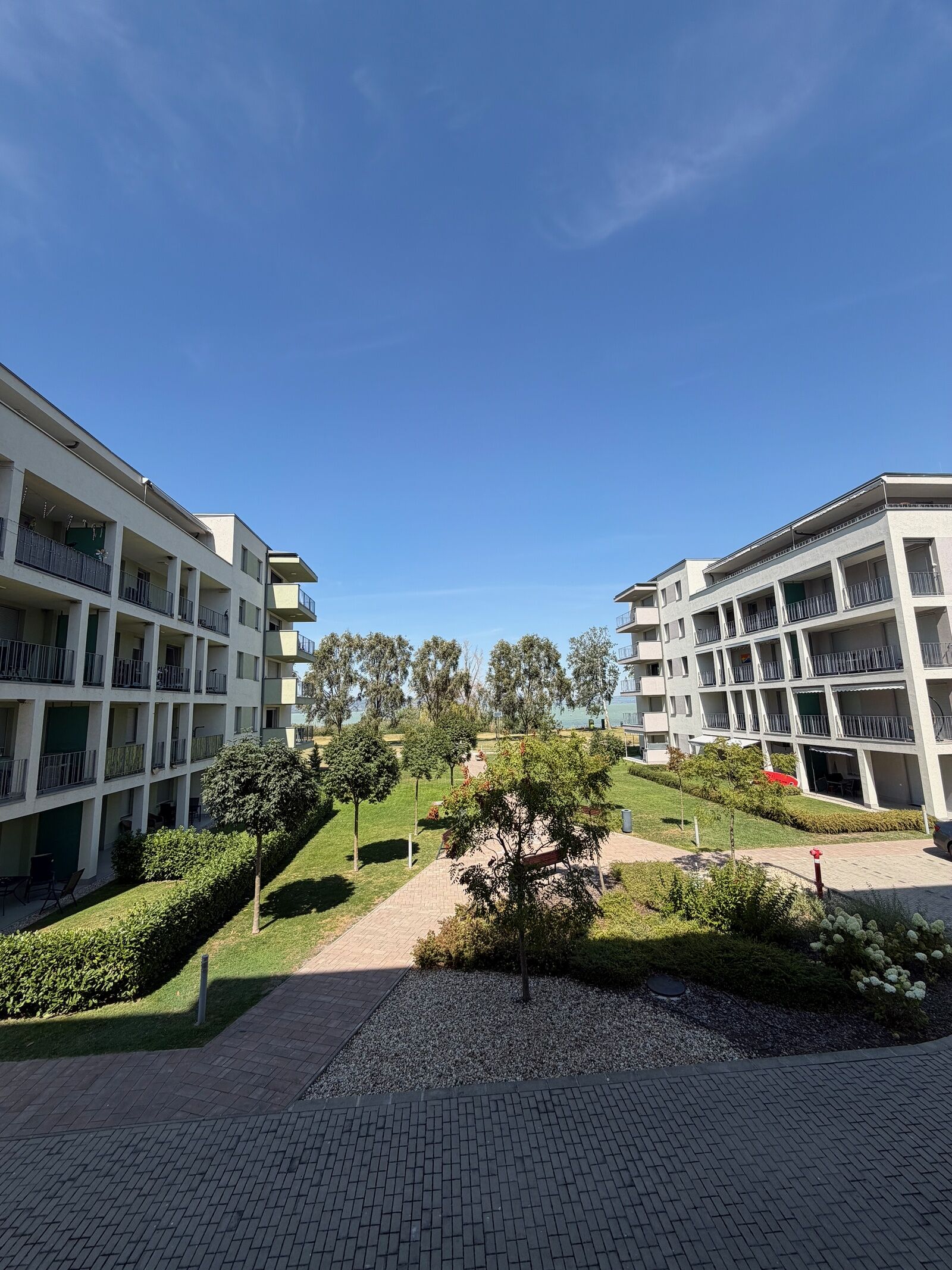 Lelle Resort Apartman – Balatonlelle fotó 45