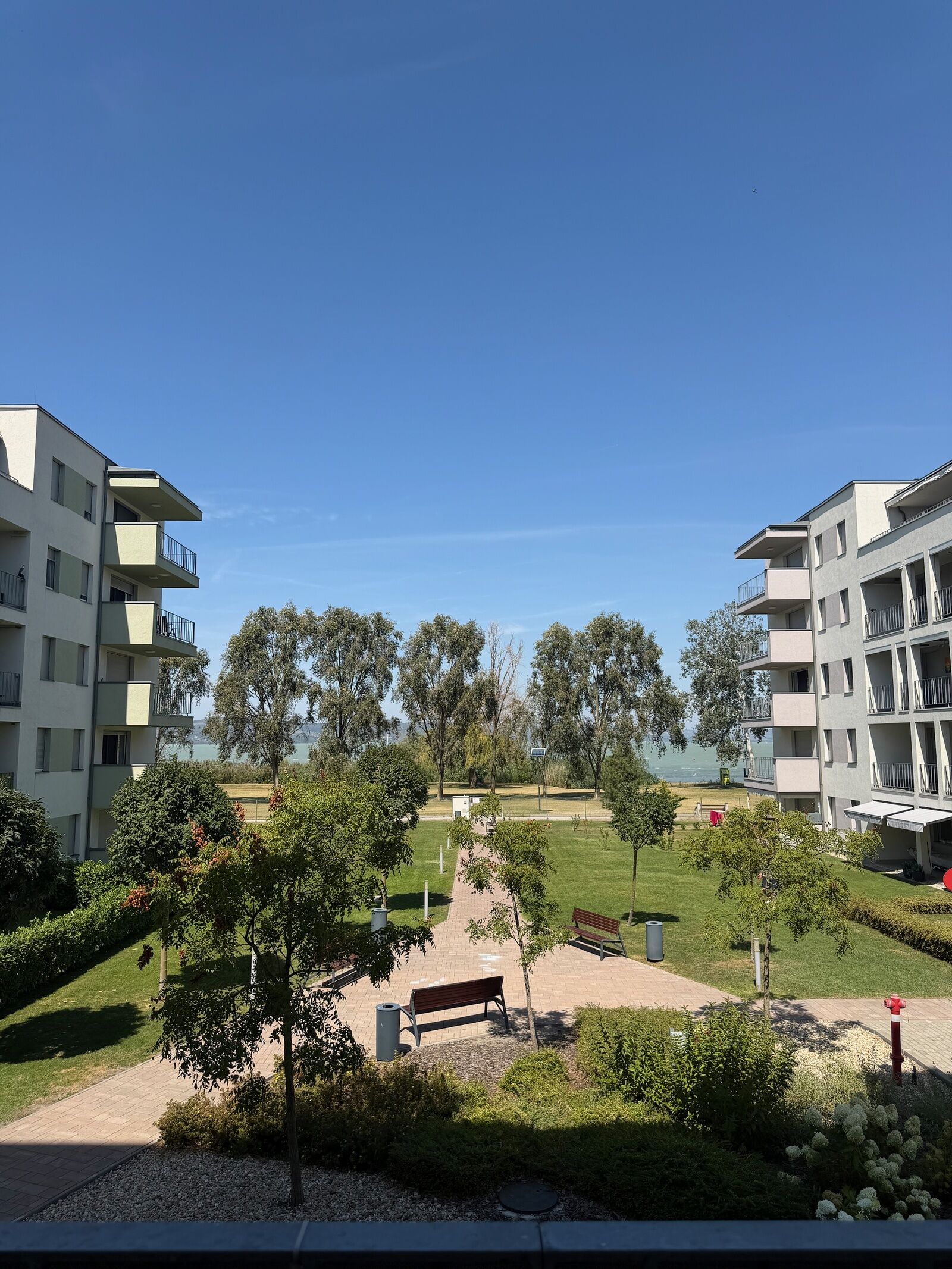 Lelle Resort Apartman – Balatonlelle fotó 48