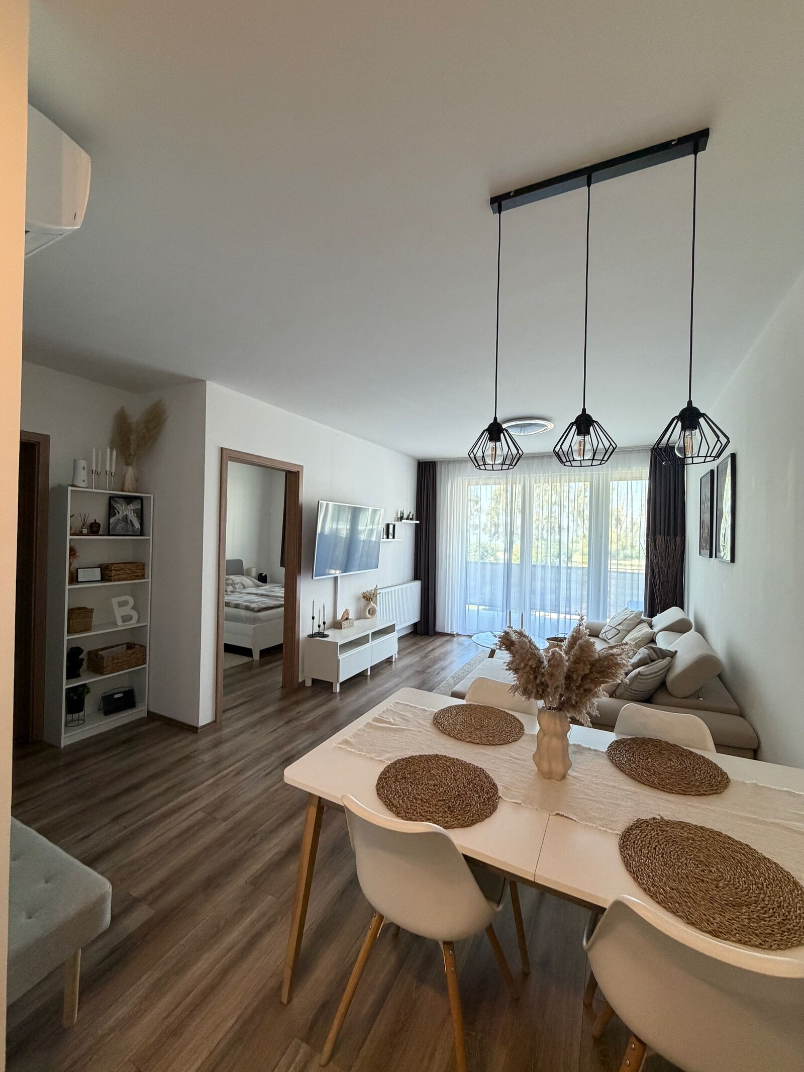 Lelle Resort Apartman – Balatonlelle fotó 53