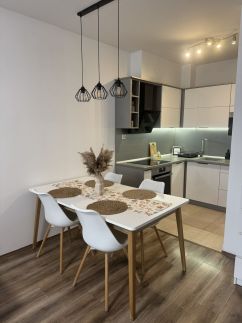 Lelle Resort Apartman – Balatonlelle fotó 37