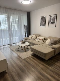 Lelle Resort Apartman11