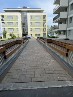 Lelle Resort Apartman15