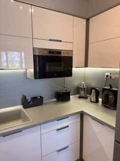 Lelle Resort Apartman16