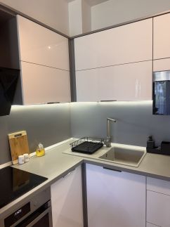 Lelle Resort Apartman17