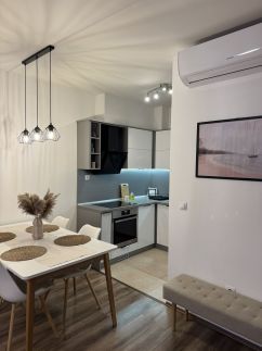 Lelle Resort Apartman18