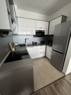 Lelle Resort Apartman19