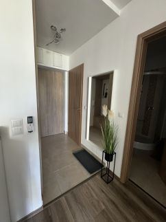 Lelle Resort Apartman22