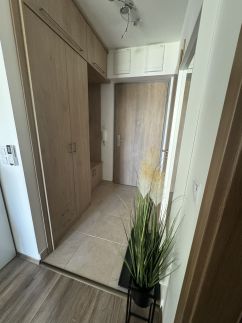 Lelle Resort Apartman23