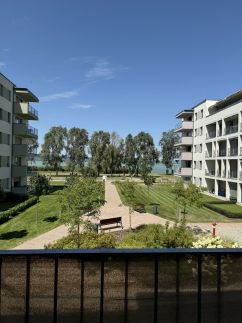 Lelle Resort Apartman25