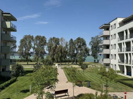 Lelle Resort Apartman26
