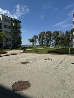 Lelle Resort Apartman27