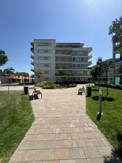 Lelle Resort Apartman28