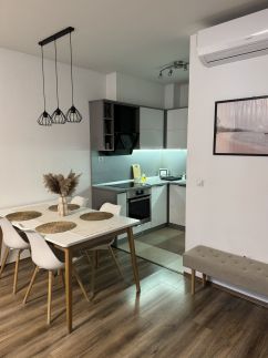 Lelle Resort Apartman29