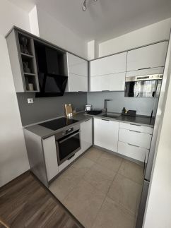 Lelle Resort Apartman30