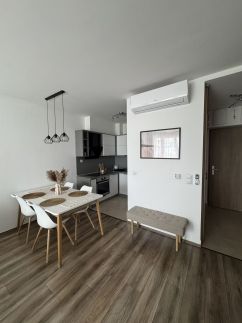 Lelle Resort Apartman31