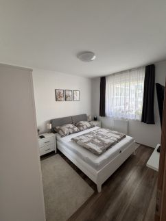 Lelle Resort Apartman32