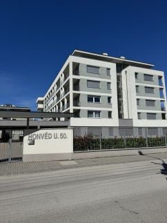 Lelle Resort Apartman33