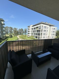 Lelle Resort Apartman34