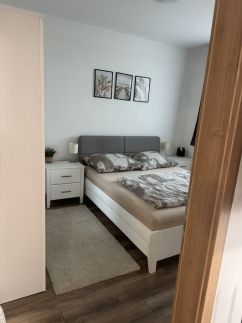 Lelle Resort Apartman – Balatonlelle fotó 42