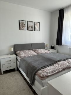 Lelle Resort Apartman9