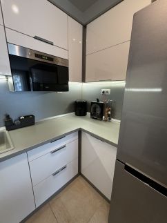 Lelle Resort Apartman2
